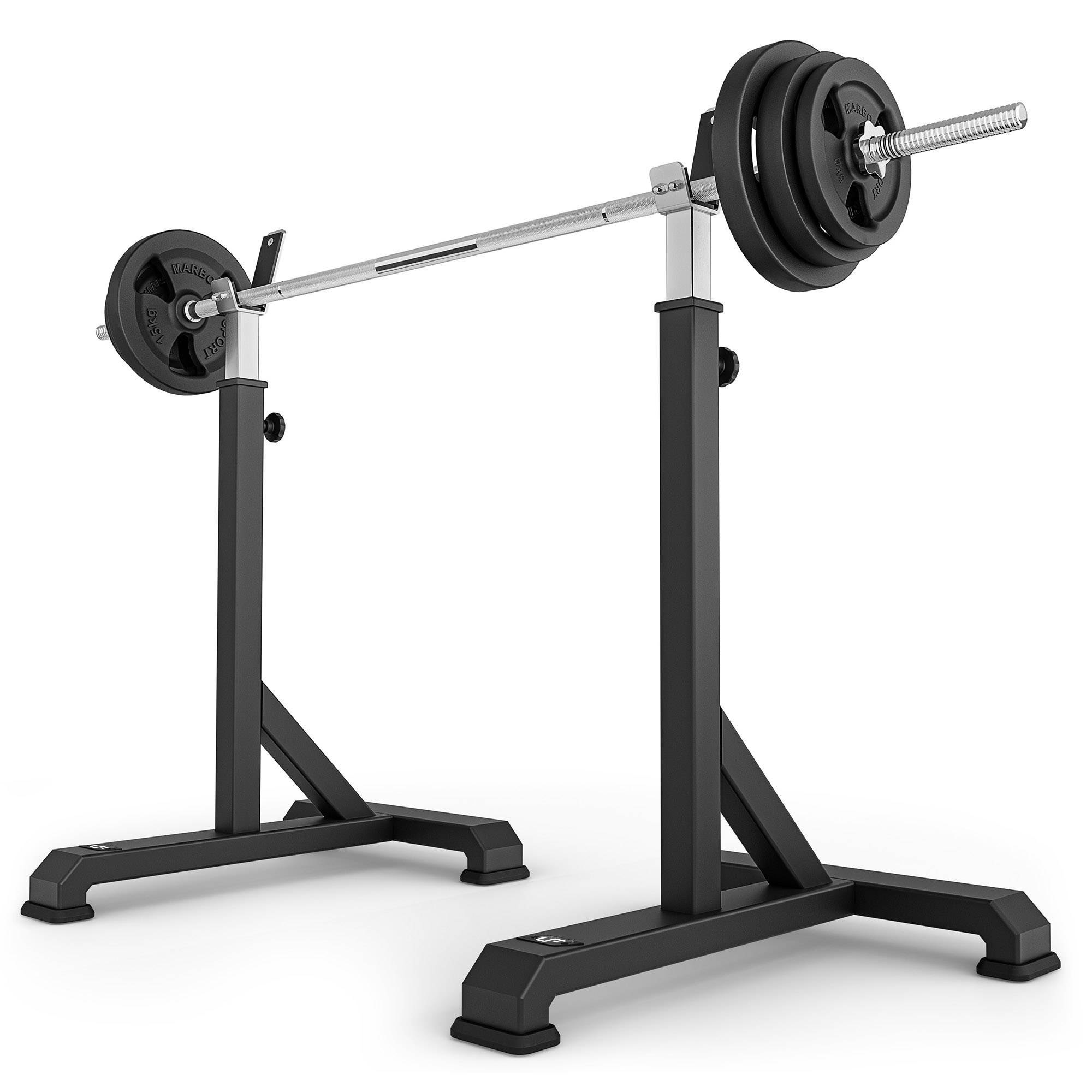 Rack reglabil pentru haltere UX-S201 - UpForm