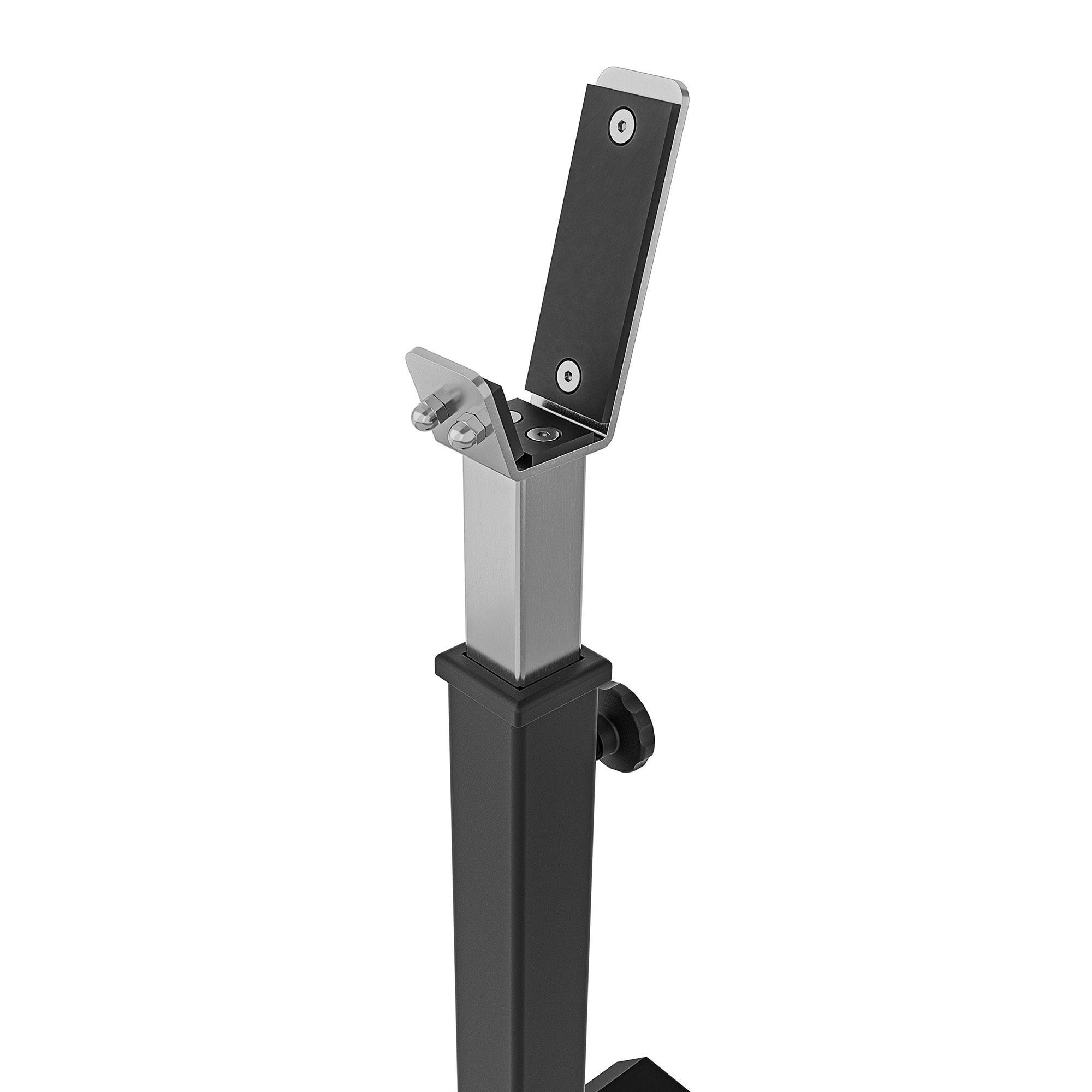 Rack reglabil pentru haltere UX-S201 - UpForm