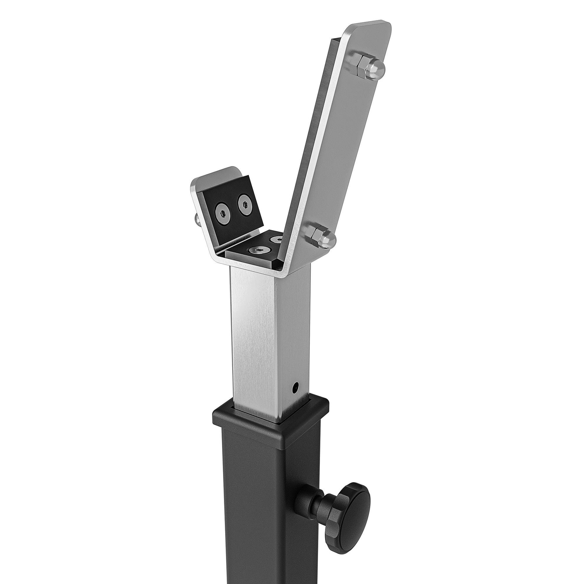 Rack reglabil pentru haltere UX-S201 - UpForm