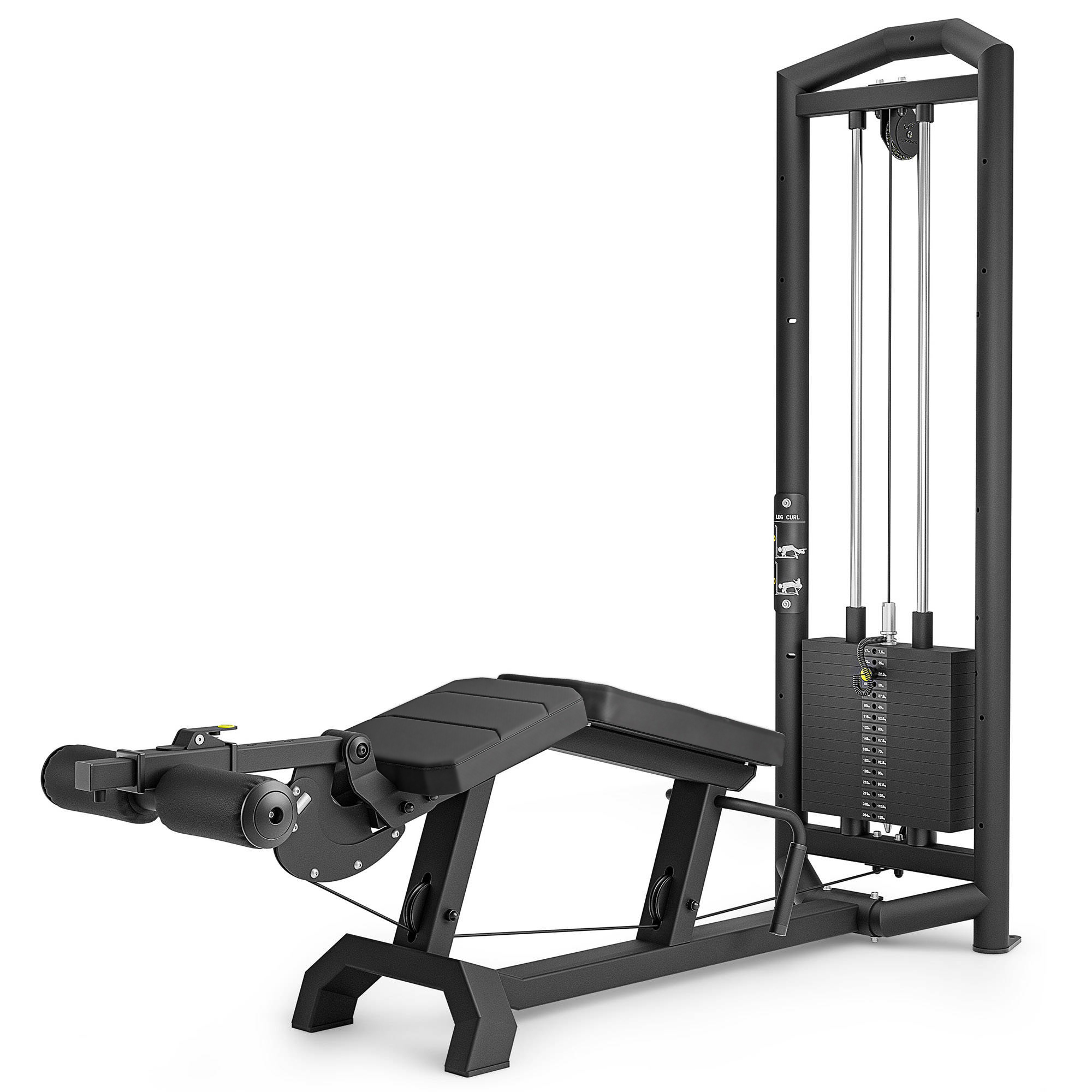 Curl de picior UF-023 - UpForm