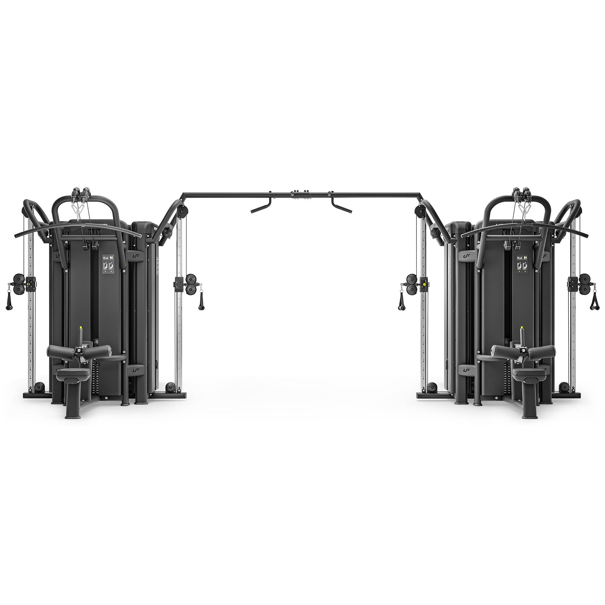 Turnul Maxi UR-T003 - UpForm