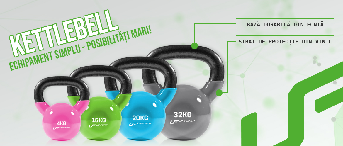 Kettlebell-ro