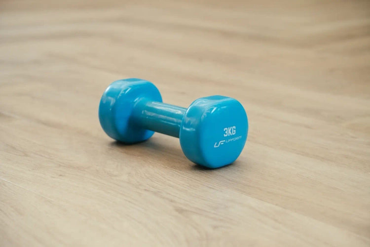 Halteră din vinil 0,5 kg - UpForm