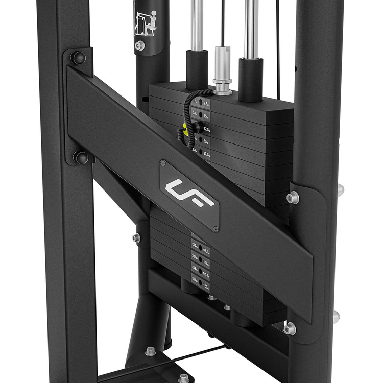Lat Pulldown UF-020 - UpForm