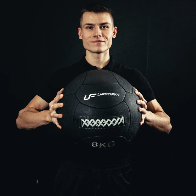 WALL BALL 10 kg – UpForm