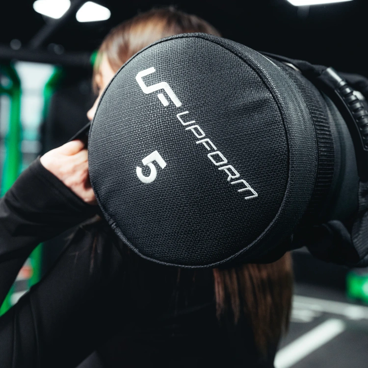 Power Bag pentru antrenament – UpForm 20 kg