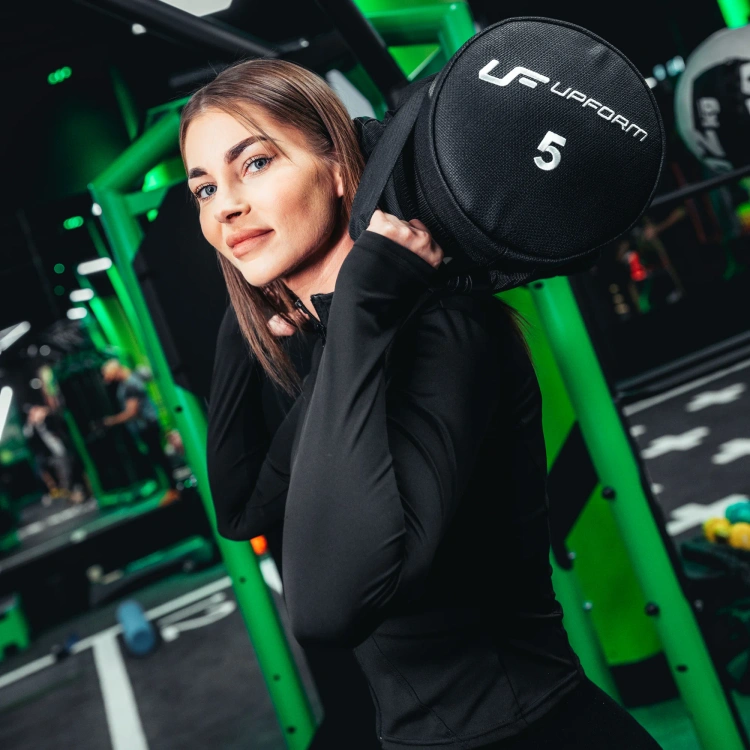 Power Bag pentru antrenament – UpForm 25 kg