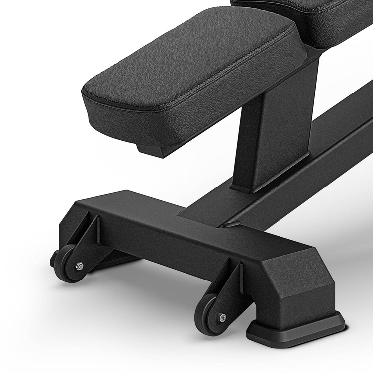 Bancă abdominală reglabilă UX-L205 - UpForm