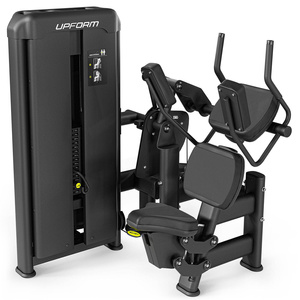 Mașină pentru mușchi abdominali UR-U027- UpForm