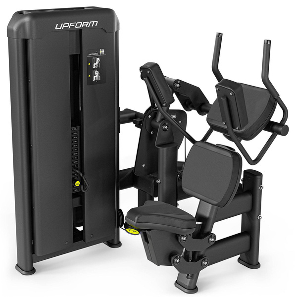 Mașină pentru mușchi abdominali UR-U027- UpForm