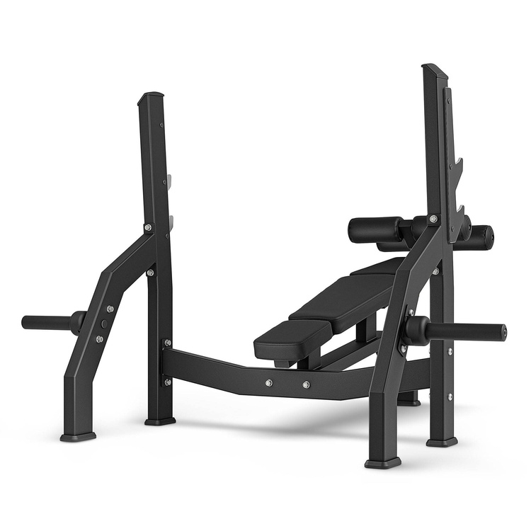 Presă de banc cu unghi negativ UX-L208 - UpForm