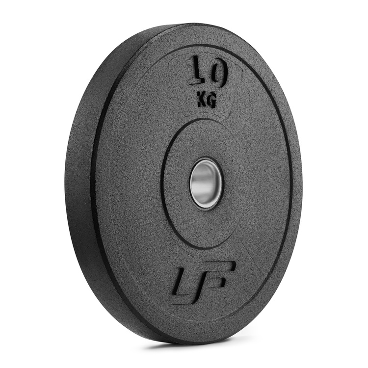 Discuri olimpice Bumper 10 kg – UpForm