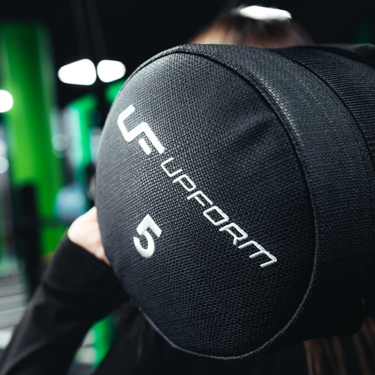 Power Bag pentru antrenament – UpForm 10 kg