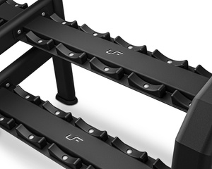 Suport pentru haltere (10 perechi) UR-S003-2 - UpForm