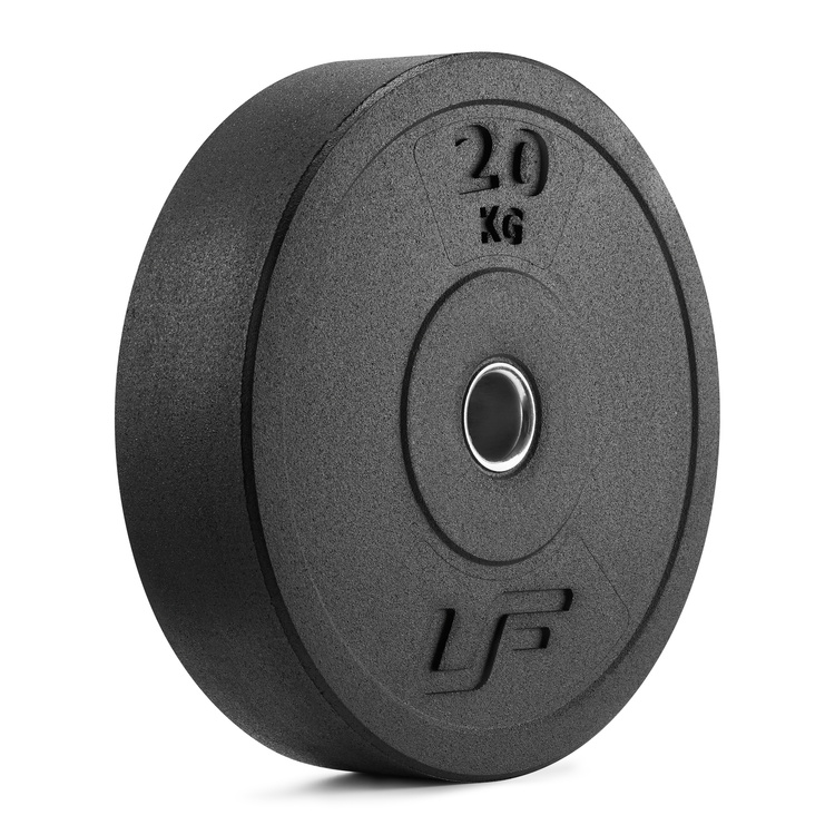 Discuri olimpice Bumper 20 kg – UpForm