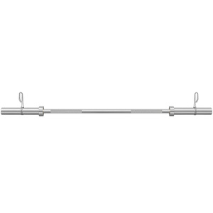 Halteră olimpică 150 cm UF-G150-OLI-CH - UpForm