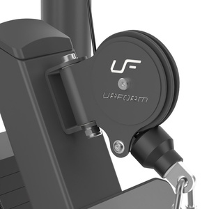 Mașina de vâslit UF-004 - UpForm