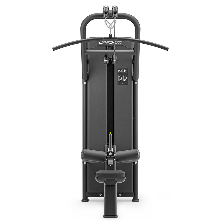Dual Lat Pulldown UR-U018 - UpForm