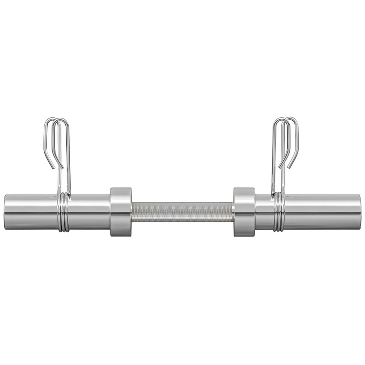 Olympia halteră 50 cm UF-G50-OLI-CH - UpForm