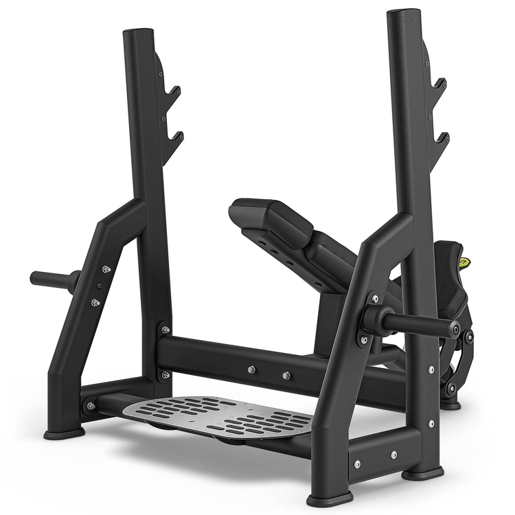 Bancă Olimpică înclinată UR-L005 - UpForm