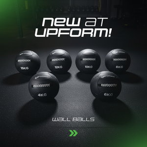 WALL BALL 10 kg – UpForm