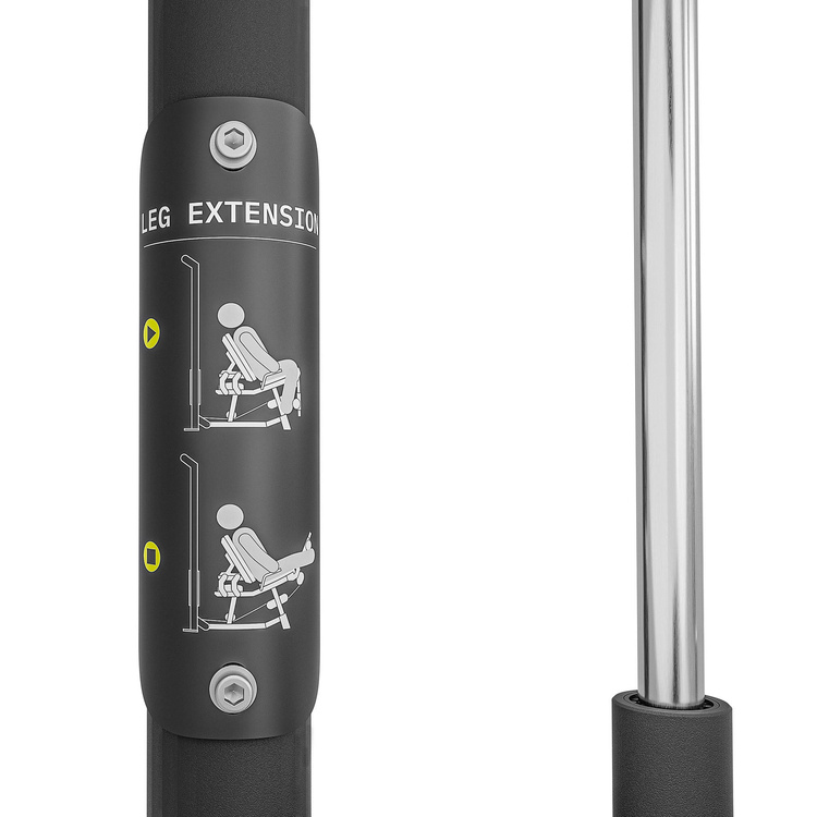Aparat extensie de picior UF-022 - UpForm