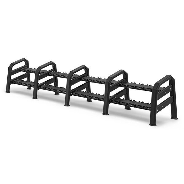 Suport pentru haltere (20 perechi) UR-S003-4 - UpForm