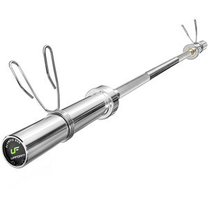 Halteră olimpică 150 cm UF-G150-OLI-CH - UpForm