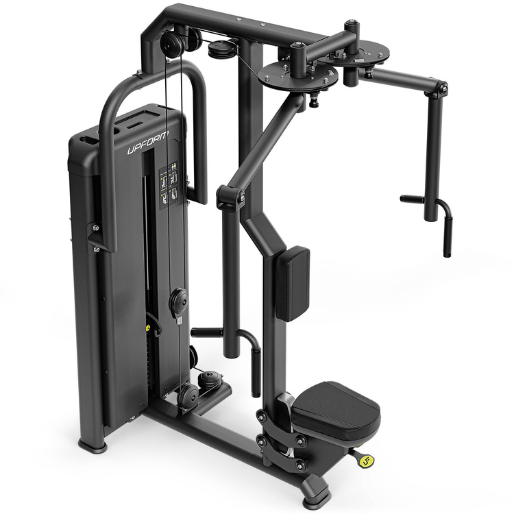Mușchi toracic 2 în 1 - Deltoid posterior UR-U021 - UpForm