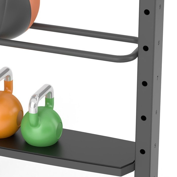 Stația de dip/step cu depozitare UF-011 - UpForm