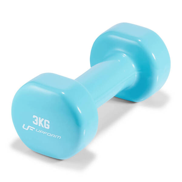 Halteră din vinil 0,5 kg - UpForm