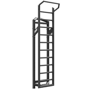 Bare de perete UF-007 - UpForm