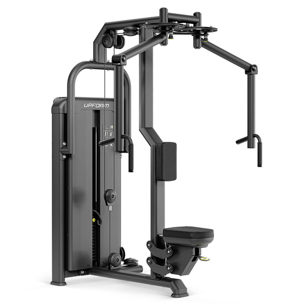 Mușchi toracic 2 în 1 - Deltoid posterior UR-U021 - UpForm