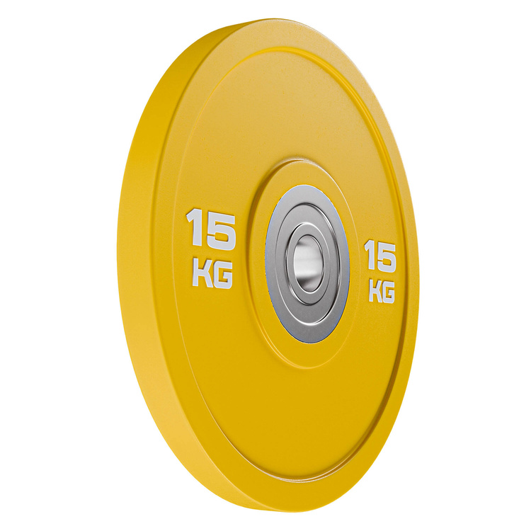 Set bumpers din poliuretan (PU) 150 kg - UpForm