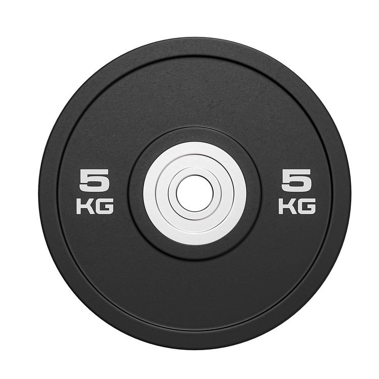 Set bumpers din poliuretan (PU) 150 kg - UpForm