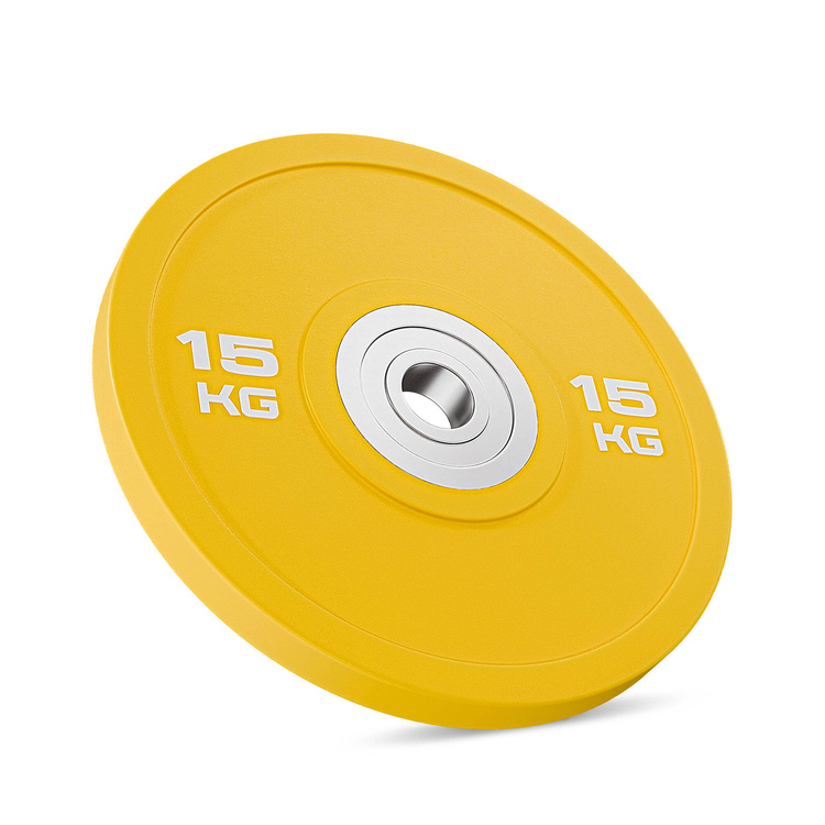 Set bumpers din poliuretan (PU) 150 kg - UpForm
