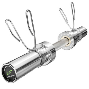 Olympia halteră 50 cm UF-G50-OLI-CH - UpForm