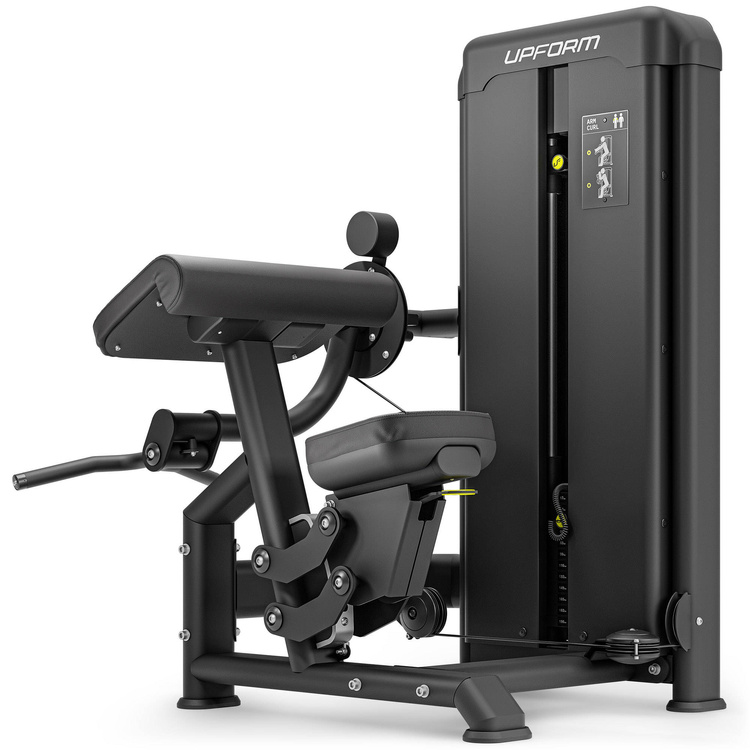 UR-U034 mașină de biceps - UpForm