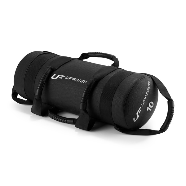 Power Bag pentru antrenament – UpForm 10 kg