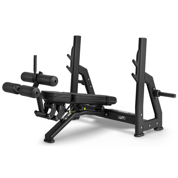 Olympia Bench Press Negativ UR-L007 - UpForm
