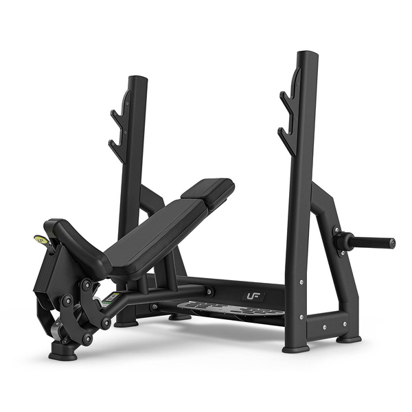 Bancă Olimpică înclinată UR-L005 - UpForm