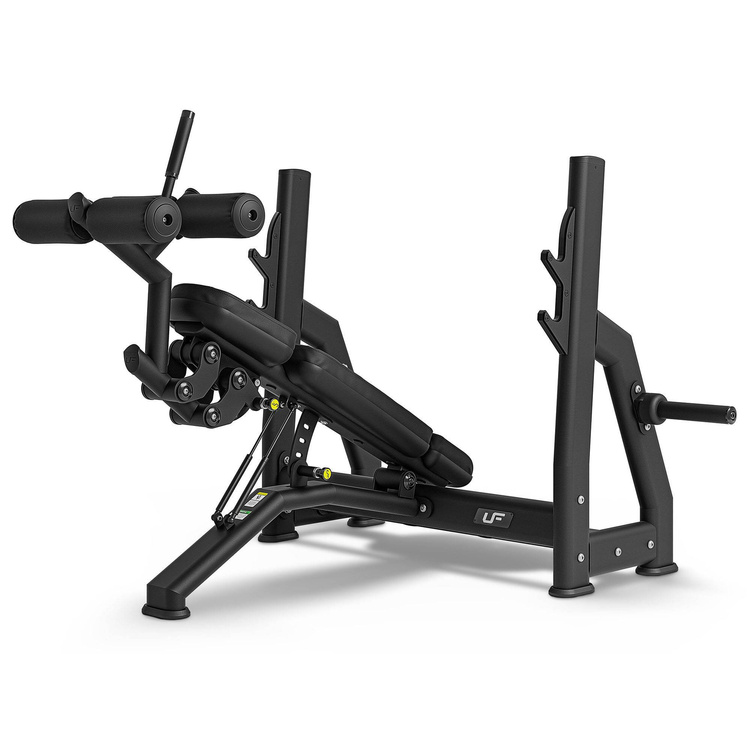 Olympia Bench Press Negativ UR-L007 - UpForm