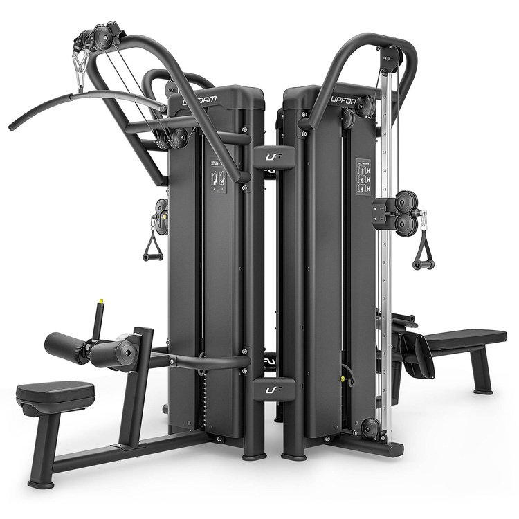 Turn cu 4 stații UR-T001-UpForm