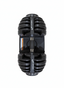 Gantere reglabile 2,5 - 24 kg - UpForm