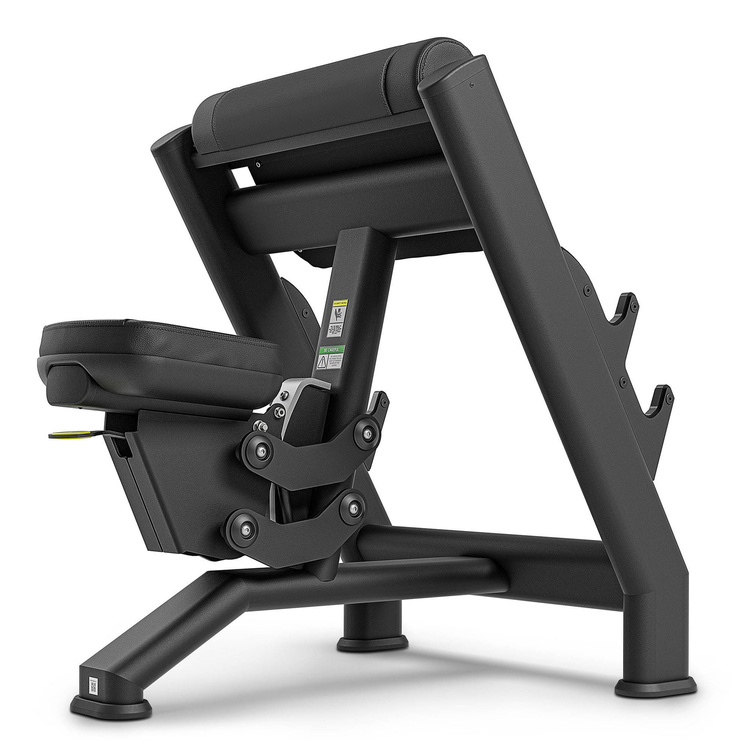 Scott Bank – Curl Pult UR-L004 - UpForm