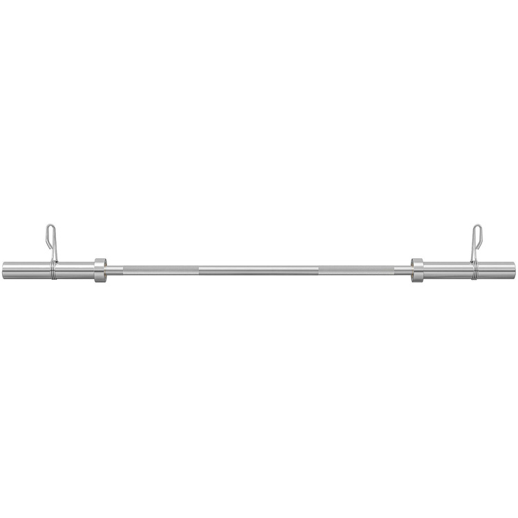 Halteră olimpică 150 cm UF-G150-OLI-CH - UpForm