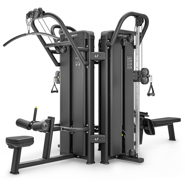 Turn cu 4 stații UR-T001-UpForm