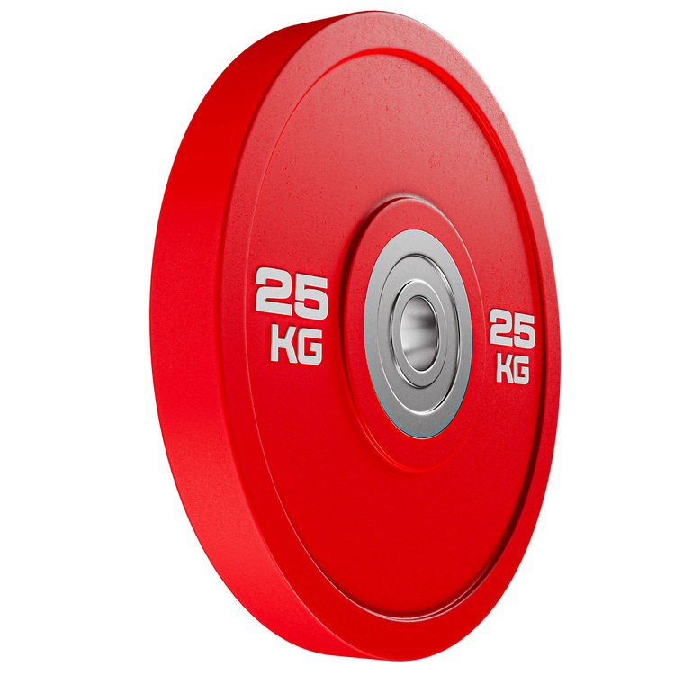 Set bumpers din poliuretan (PU) 150 kg - UpForm