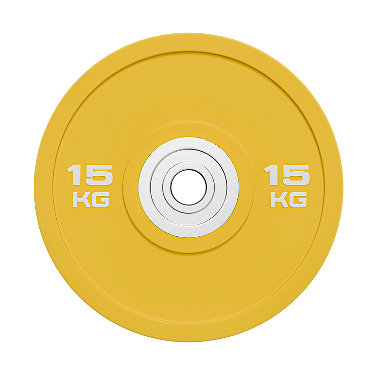 Set bumpers din poliuretan (PU) 150 kg - UpForm