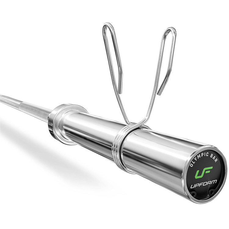 Halteră olimpică 150 cm UF-G150-OLI-CH - UpForm